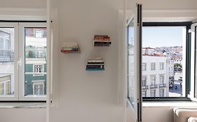 Lisbon Story Guesthouse